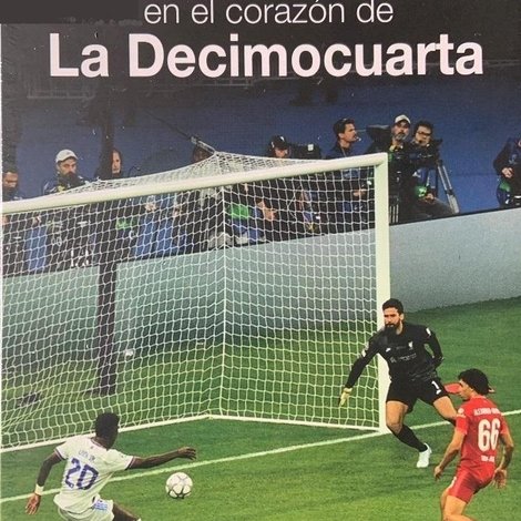 En el Corazón de La Decimocuarta