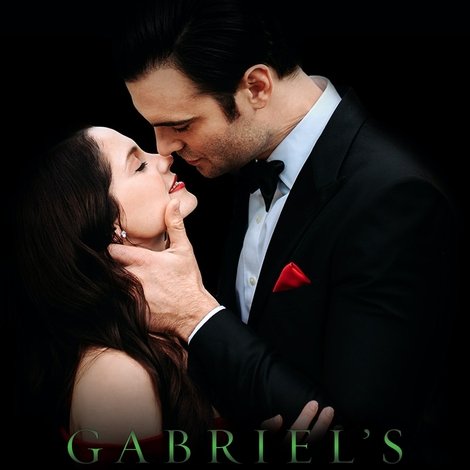 Gabriel's Redemption: Part III