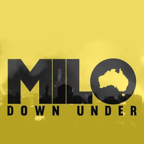 MILO Down Under