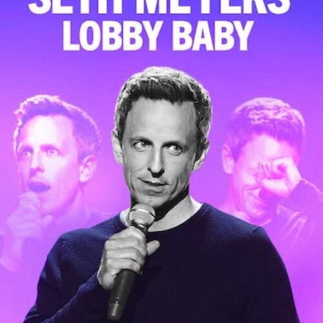 Seth Meyers: Lobby Baby