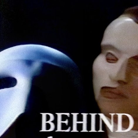 Behind the Mask - The Making of Toronto’s Phantom of the Opera