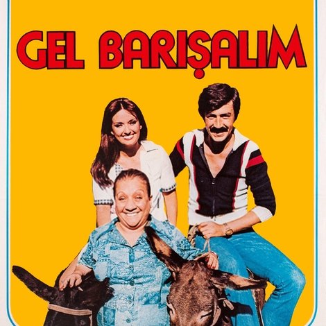 Gel Barışalım