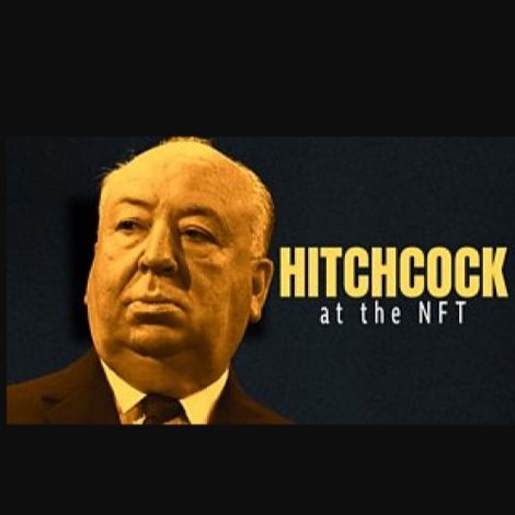 Hitchcock at the N.F.T.
