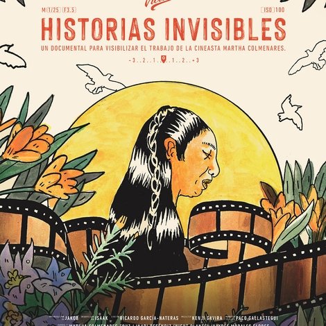 Historias Invisibles
