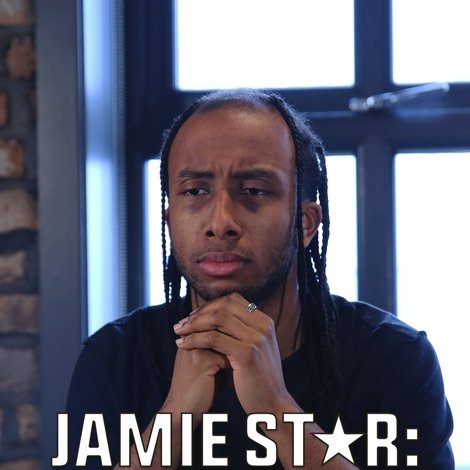 Jamie Star - My Redemption