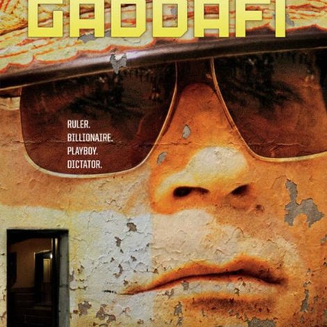 Mad Dog: Gaddafi's Secret World