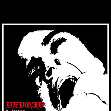 Devoid
