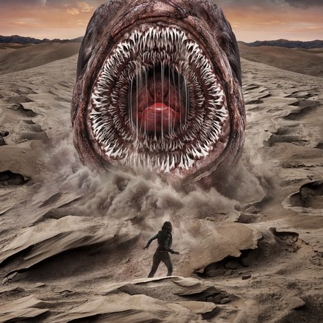 Planet Dune
