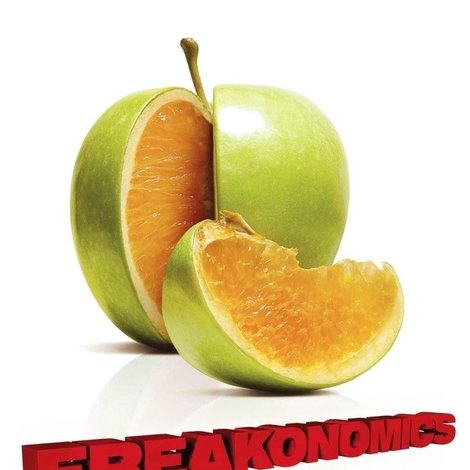 Freakonomics