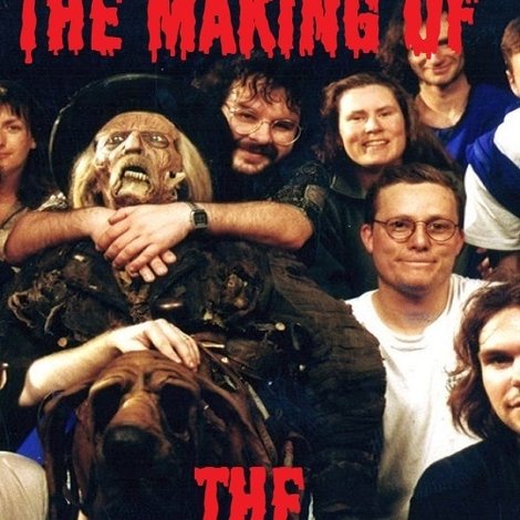The Making of 'The Frighteners'