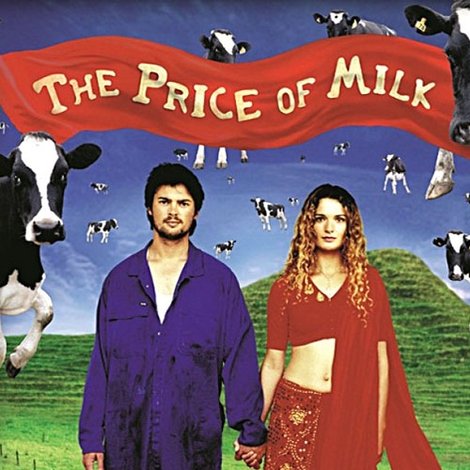 The Price of Milk