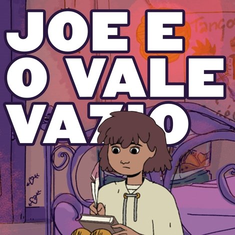 Joe e o Vale Vazio