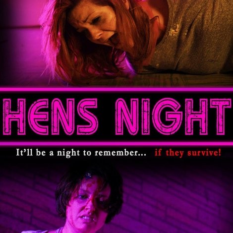 Hens Night