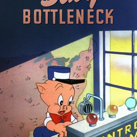 Baby Bottleneck