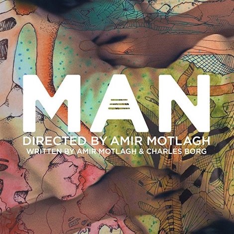 Man