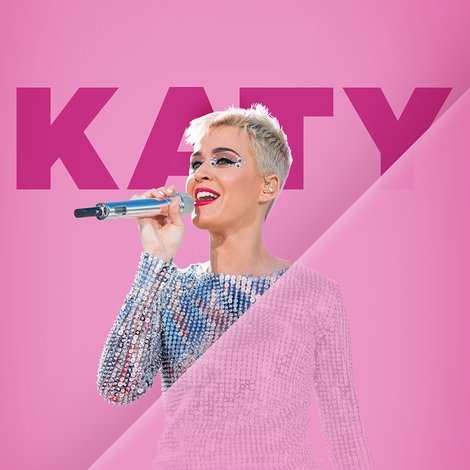 Katy Perry: Will You Be My Witness?