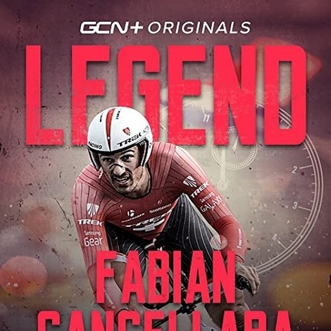 Legend: Fabian Cancellara