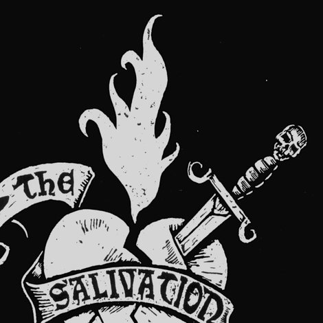 The Salivation Army