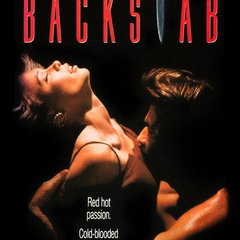 Back Stab