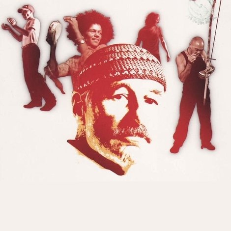 Joe Zawinul & The Zawinul Syndicate: 75th