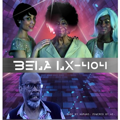 Bela LX-404