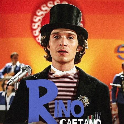 Rino Gaetano - Ma il cielo è sempre più blu