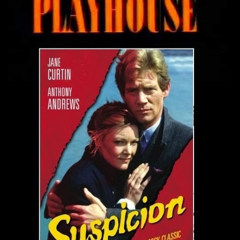 Suspicion