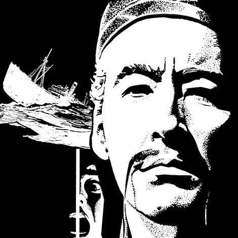 The Castle of Fu Manchu