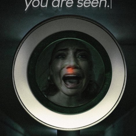 you are seen.