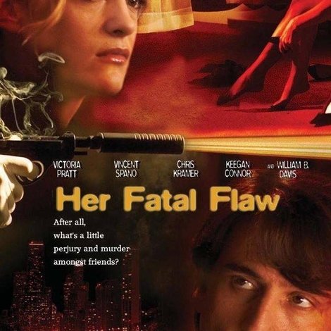 Her Fatal Flaw