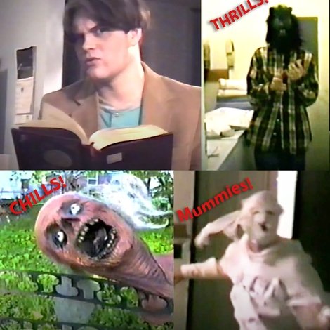 The Creeps