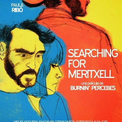Searching for Meritxell