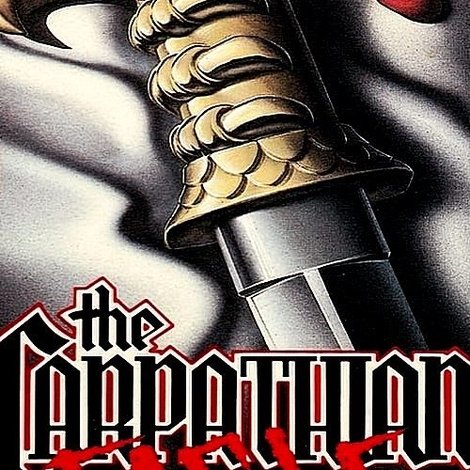 Carpathian Eagle