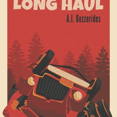The Long Haul of A.I. Bezzerides