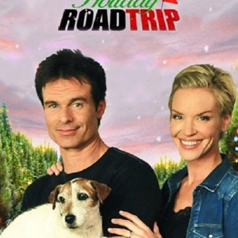 Holiday Road Trip