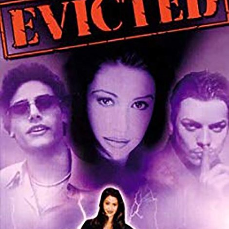 Evicted