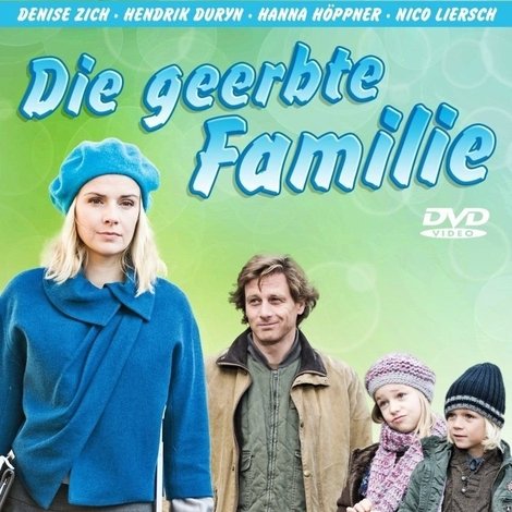 Die geerbte Familie