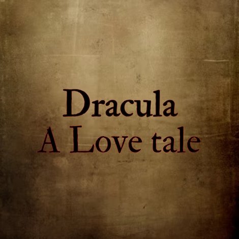 Dracula