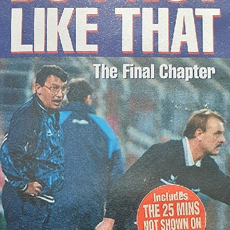 Do I Not Like That - The Final Chapter