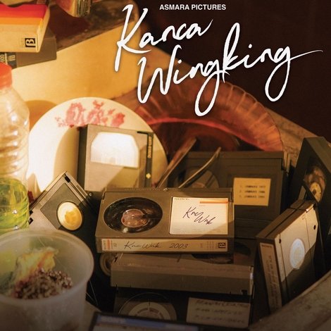 Kanca Wingking