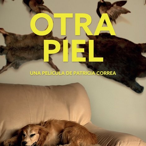 Otra piel