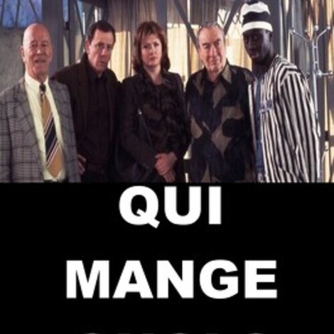 Qui mange quoi ?