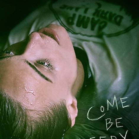 Come be Creepy with Us