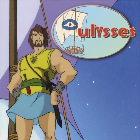 Ulisse