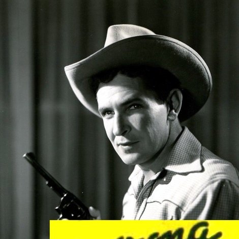 Arizona Gunfighter