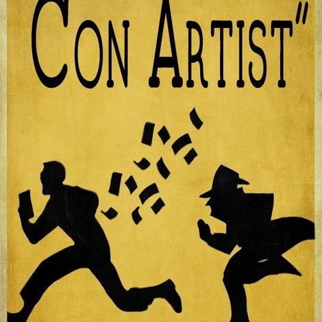 The Con Artist