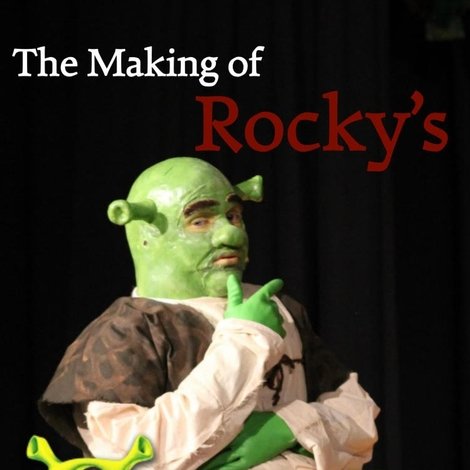 The Making of Rocky's Musical
