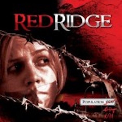 Red Ridge