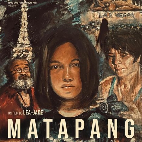 Matapang