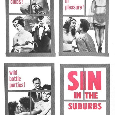 Sin in the Suburbs